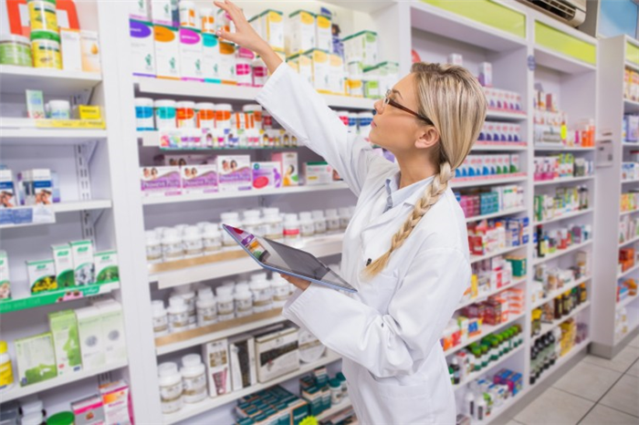 Зачем нужен приемочный контроль в аптеке?