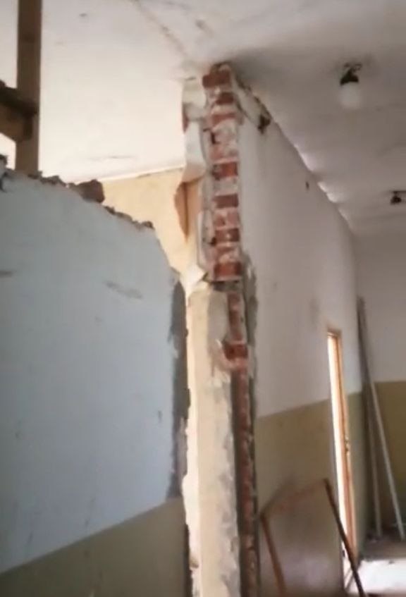 Актуальность проблемы аварийного жилья в Волгограде