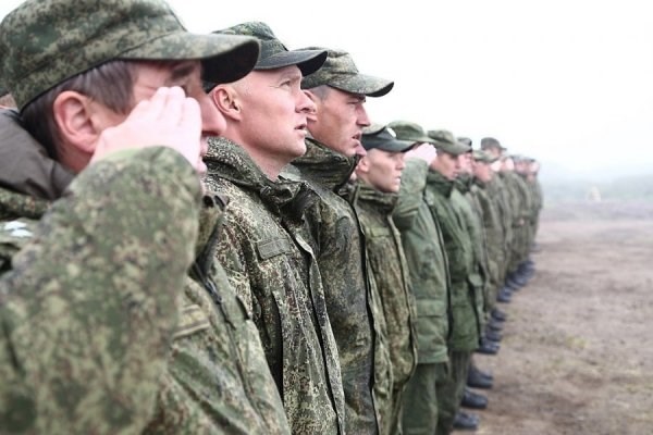 Возможные варианты продолжения службы после срочной службы