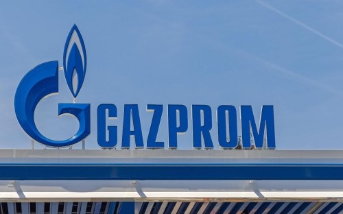 Формирование и становление рынка акций Газпрома в 1990-е годы