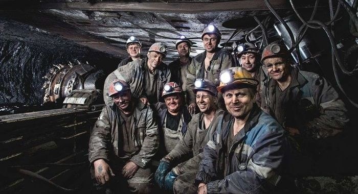 Значение шахтёрской профессии в России