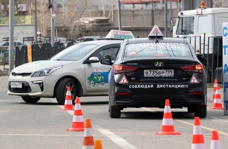 Новый регламент сдачи площадки в ГИБДД 2025-3