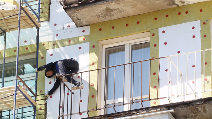 Правовые основы функционирования фонда капитального ремонта домов в Нижегородской области
