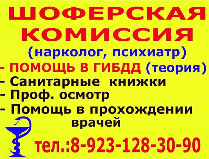 Какие вопросы могут быть заданы при прохождении психологической экспертизы для получения водительских прав в 2025 году