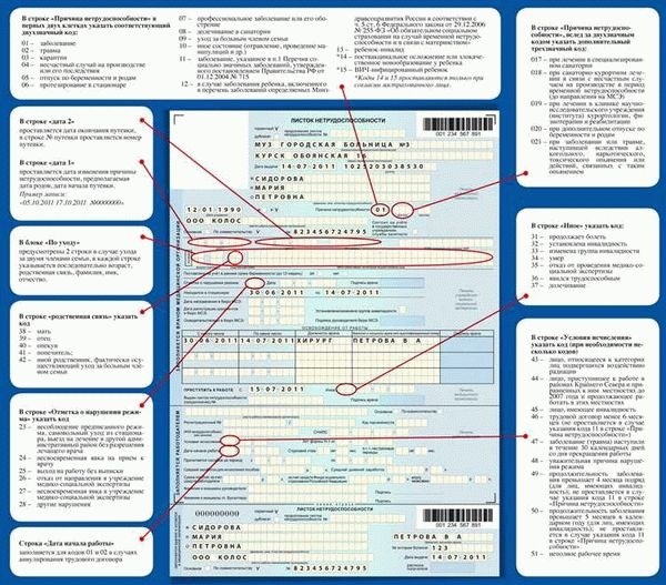 Права и обязанности работника на испытательном сроке