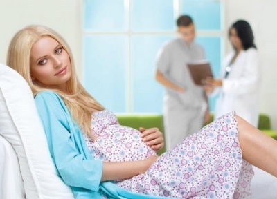 Влияние тяжелых родов на здоровье матери и ребенка