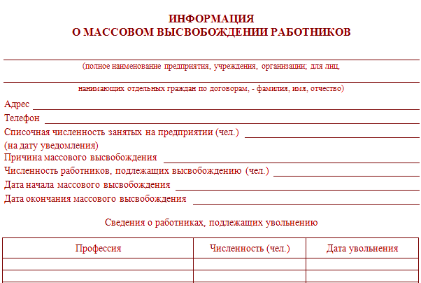 Требования к ликвидаторам: какие документы необходимо предоставить