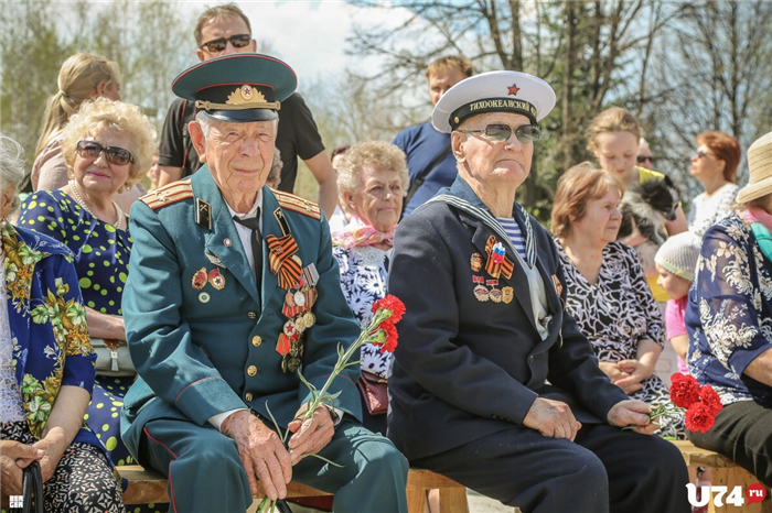 На что могут рассчитывать дети ветерана боевых действий в Чечне?