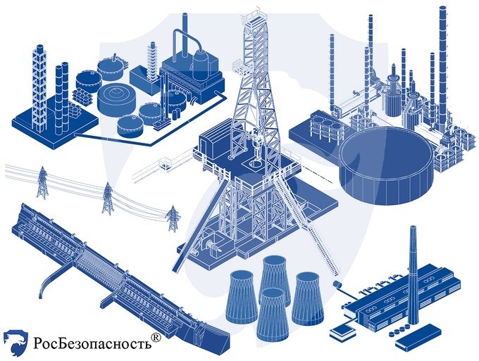 Основные характеристики газопроводов