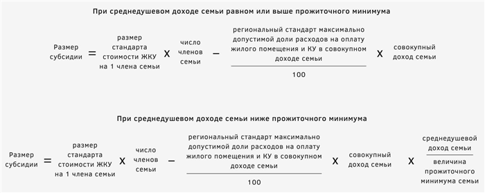 Определение категории собственников имущества