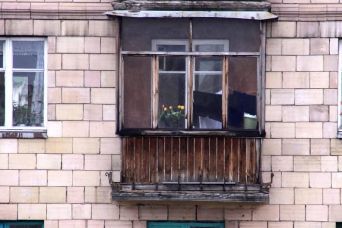 Письмо в суд для получения аварийных балконов в квартирах