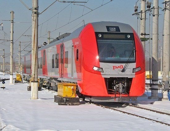 Машинист поезда: перспективы и возможности карьерного роста