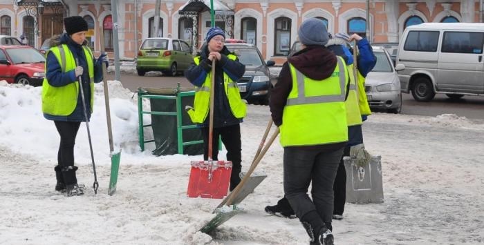 Востребованные специальности и их зарплата в отрасли уборки