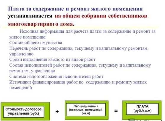 Какие помещения относятся к категории 