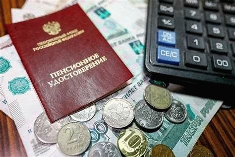 Льготы пенсионерам УФСИН по выслуге лет в 2024 году