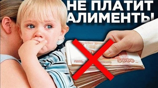 Какие расчеты использовать для определения суммы алиментов?