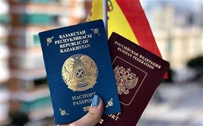 Являются ли белорусы иностранными гражданами для России?