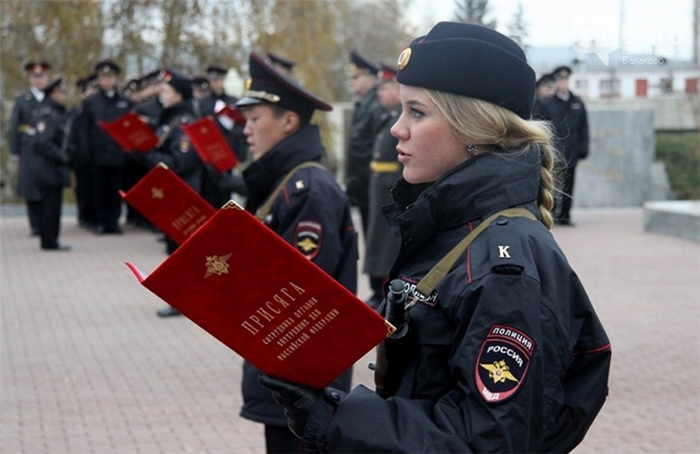 Какие требования предъявляются к кандидатам в полицию