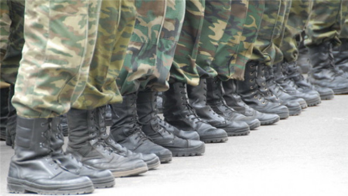 Зарплата демобилизованным: что ожидает наших военных после службы?