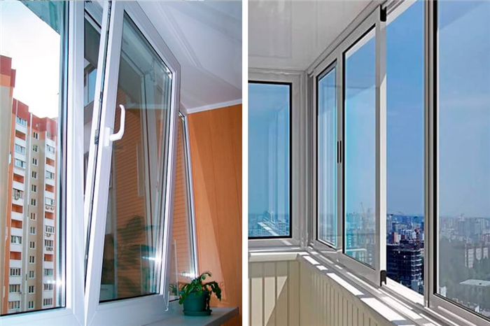 Технические аспекты увеличения балкона в квартире