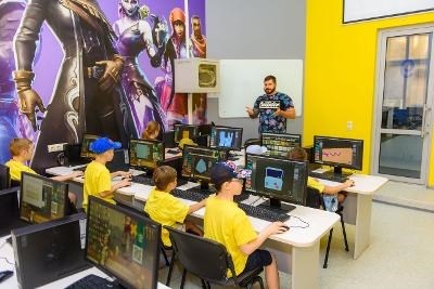 Продолжительность работы детских городских лагерей в школах Москвы
