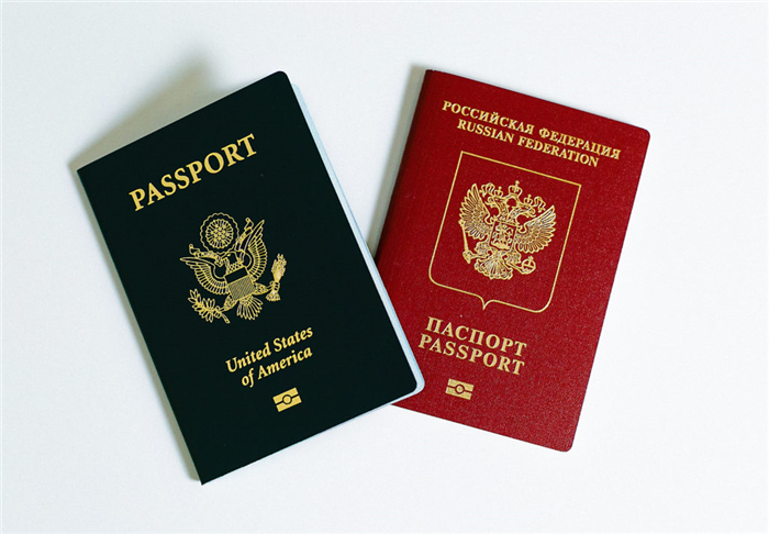 У меня двойное гражданство России и Германии: какие документы нужны для оформления материнского капитала в России?