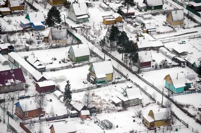 Что такое ввод в эксплуатацию частного дома в Краснодарском крае?